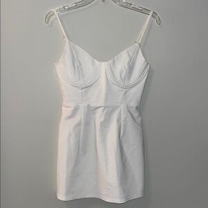 Princess Polly Novella mini dress - 6